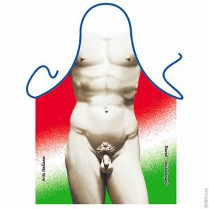 Tablier «David»