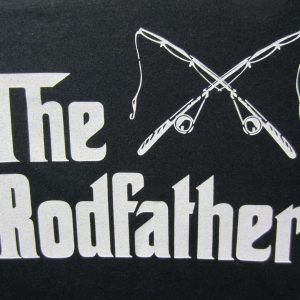 T-shirt «The Rodfather»
