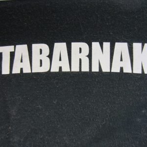 T-shirt «Tabarnak!»