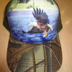 Casquette Cap #30