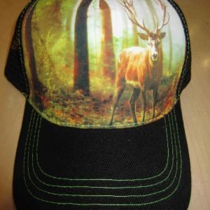 Casquette Cap #32