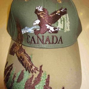 Casquette Cap #34