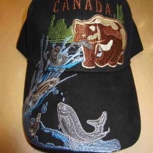 Casquette Cap #37