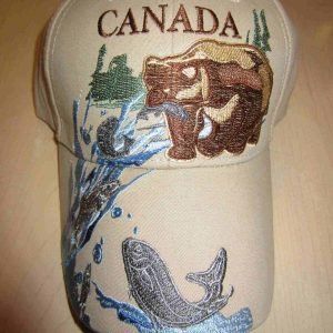 Casquette Cap #39