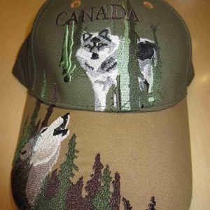 Casquette Cap #40