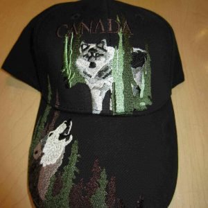 Casquette Cap #41