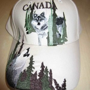 Casquette Cap #42