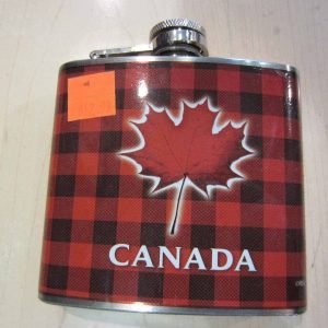 Flasque 5oz Flask #4
