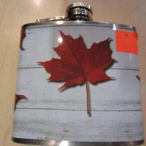 Flasque 5oz Flask #5