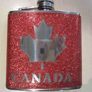 Flasque 6oz Flask #6