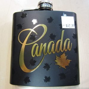 Flasque 6oz Flask #8