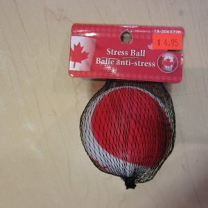 Balle Anti-Stress Ball