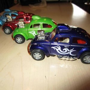 Voiture Jouet Car Toy #4