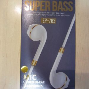 Écouteurs Earbuds