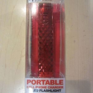 Chargeur Portable Phone Charger