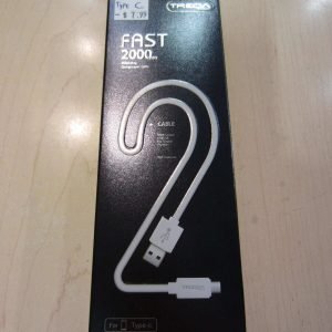 Fil Cable Type C 2m