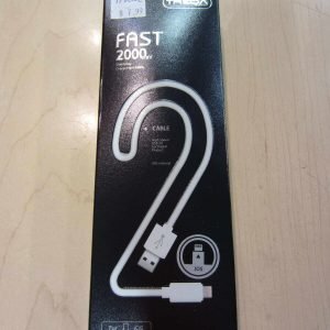 Fil Cable iOS 2m 