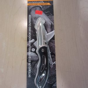 Couteau Knife #3