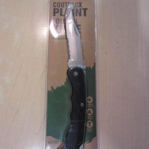 Couteau Knife #2