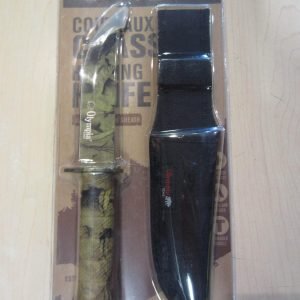 Couteau Knife #1