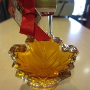 Sirop d'Érable Maple Syrup #2