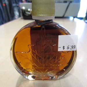 Sirop d'Érable Maple Syrup #1