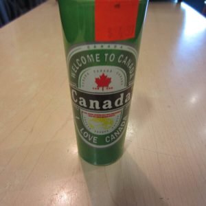 Verre Shooter #14