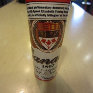 Verre Shooter #13