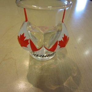 Verre Shooter #12