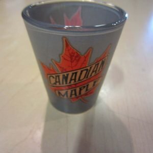 Verre Shooter #7