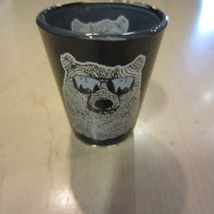 Verre Shooter #6