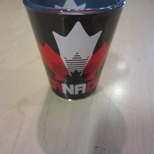 Verre Shooter #5