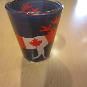 Verre Shooter #4