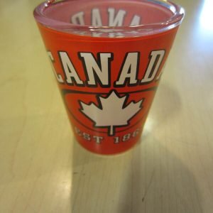 Verre Shooter #3
