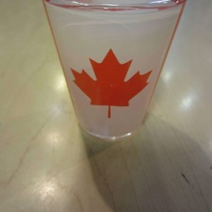 Verre Shooter #2