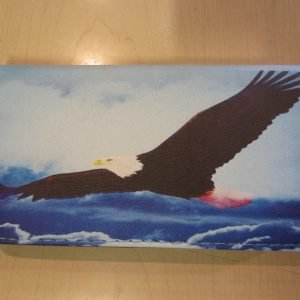 Porte-Feuilles Wallet #24