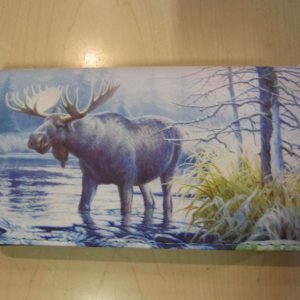Porte-Feuilles Wallet #23