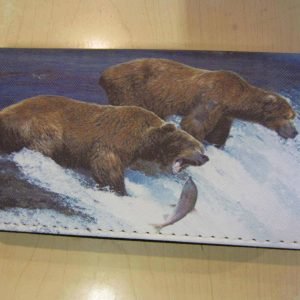 Porte-Feuilles Wallet #22