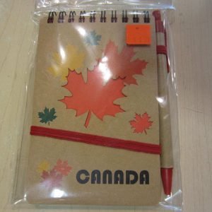 Carnet de Note Note Pad #2