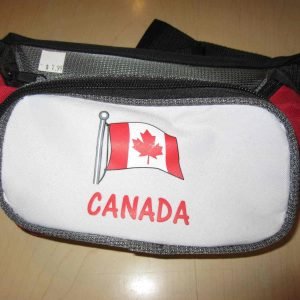 Sac de Taille Waist Bag Canada