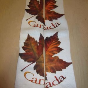 Bas Socks Canada