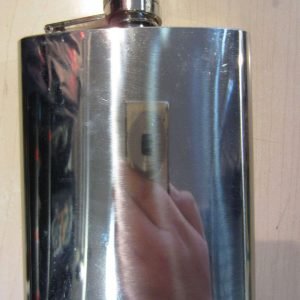 Flasque Flask 7oz #1