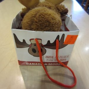 Peluche Plush Toy #3