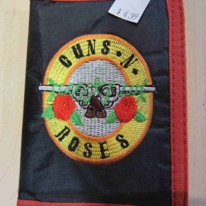 Porte-feuilles Wallet #2