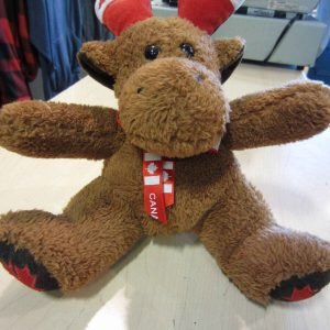 Peluche Plush Toy #1