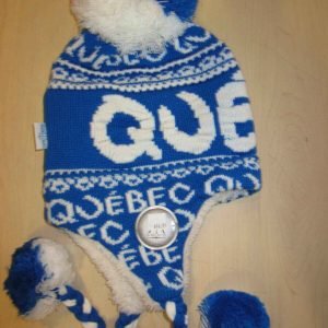 Tuque d'Hiver Winter Hat #9