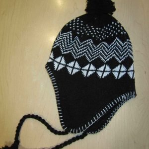 Tuque d'Hiver Winter Hat #8