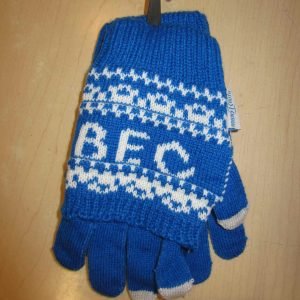 Mitaines d'Hiver Winter Gloves #6