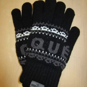 Mitaines d'Hiver Winter Gloves #4