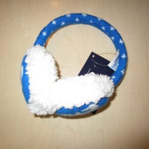 Cache-Oreille Earmuffs Quebec